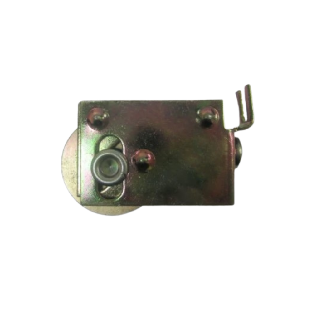 (DR-139) Look Roller for Sliding Glass Doors - Garage and Sliding Door Hardware